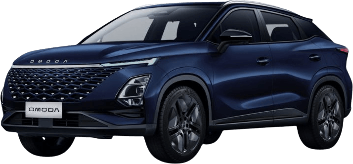Omoda 5